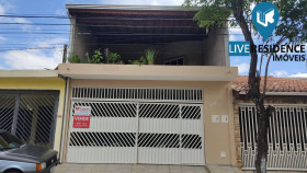 Casa com 2 Quartos à Venda, 231 m² em Parque Almerinda Pereira Chaves - Jundiaí