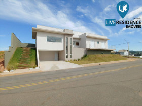 Casa com 3 Quartos à Venda, 230 m² em Loteamento Terras Da Fazenda - Itatiba
