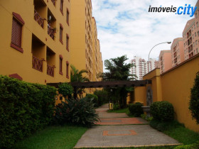 Apartamento com 2 Quartos à Venda ou Locação, 50 m² em Jardim São Savério - São Paulo