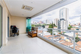 Apartamento com 2 Quartos à Venda, 100 m² em Jardim Da Glória - São Paulo