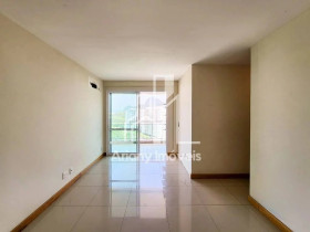Apartamento com 3 Quartos à Venda, 70 m² em Barra Olímpica - Rio De Janeiro