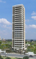 Apartamento com 3 Quartos à Venda, 260 m² em Centro - Pirassununga