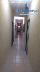 Apartamento com 1 Quarto para Alugar, 48 m² em Vista Alegre - São Gonçalo