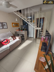 Casa de Condomínio com 2 Quartos à Venda, 70 m² em Areal - Pelotas