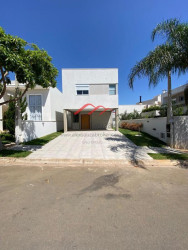 Casa com 3 Quartos à Venda, 171 m² em Residencial Jardim De Mônaco - Hortolândia