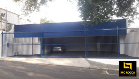 Ponto Comercial para Alugar, 227 m² em Rudge Ramos - São Bernardo Do Campo