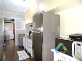Apartamento com 3 Quartos à Venda, 78 m² em Vila Campestre - São Paulo