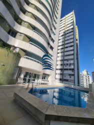 Apartamento com 2 Quartos à Venda, 98 m² em Vitória - Salvador