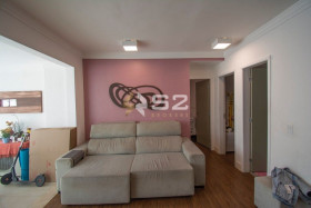 Apartamento com 2 Quartos à Venda, 69 m² em Vila Anastácio - São Paulo