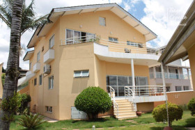 Casa com 8 Quartos à Venda, 800 m² em Caxambu - Jundiaí