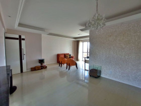 Apartamento com 3 Quartos à Venda, 140 m² em Varjota - Fortaleza