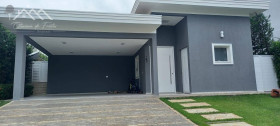 Casa de Condomínio com 4 Quartos à Venda, 448 m² em Medeiros - Jundiaí