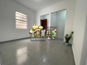 Apartamento com 2 Quartos à Venda, 41 m² em Conjunto Habitacional Teotonio Vilela - São Paulo