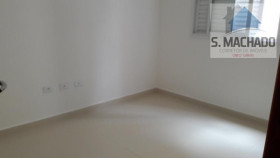 Apartamento com 2 Quartos à Venda, 80 m² em Vila Curuça - Santo André