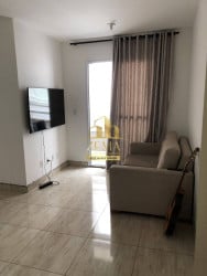 Apartamento com 2 Quartos à Venda, 49 m² em Jundiapeba - Mogi Das Cruzes
