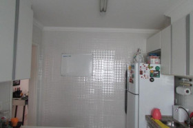 Apartamento com 2 Quartos à Venda, 53 m² em Jardim Nova Iguaçu - Piracicaba