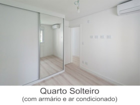 Imóvel com 3 Quartos à Venda, 88 m² em Sion - Belo Horizonte
