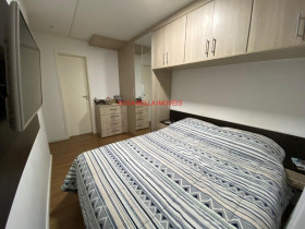 Apartamento com 2 Quartos à Venda, 54 m² em Parque União - Jundiaí