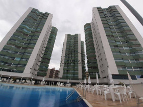 Apartamento com 2 Quartos à Venda, 77 m² em Prainha - Caraguatatuba