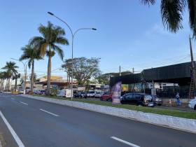 Sala Comercial à Venda, 791 m² em Vila Yolanda - Foz Do Iguaçu