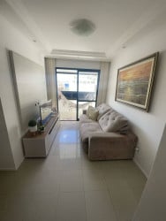 Apartamento com 3 Quartos à Venda, 69 m² em Imbuí - Salvador