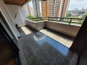 Apartamento com 4 Quartos à Venda, 157 m² em Chacara Klabin - São Paulo