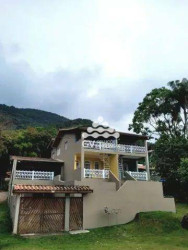 Casa com 4 Quartos à Venda, 180 m² em Condomínio Samola - Ubatuba