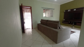 Casa com 3 Quartos à Venda, 146 m² em Loteamento Santo Antônio - Itatiba