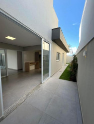 Casa com 3 Quartos à Venda, 220 m² em Village Damha Iii - São Carlos