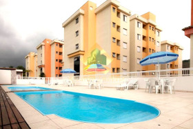 Apartamento com 2 Quartos à Venda, 56 m² em Ipiranguinha - Ubatuba