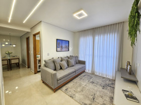 Apartamento com 2 Quartos à Venda, 44 m² em Casa Verde - São Paulo