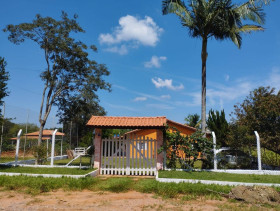 Chácara com 3 Quartos à Venda, 1 m² em Pilar Do Sul
