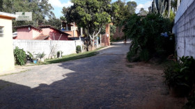 Casa com 3 Quartos à Venda, 250 m² em Alto Da Serra - São Roque