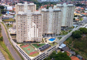 Apartamento com 2 Quartos à Venda, 56 m² em Chácara Das Nações - Valinhos