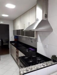 Apartamento com 2 Quartos à Venda, 61 m² em Jaguaribe - Osasco