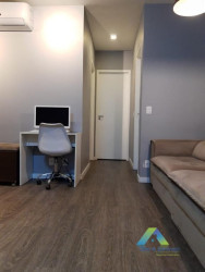 Apartamento com 2 Quartos à Venda, 64 m² em Aclimação - São Paulo