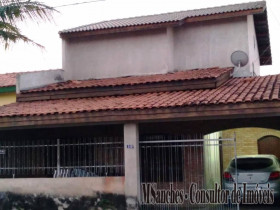 Casa com 3 Quartos à Venda, 206 m² em Conjunto Habitacional Julio De Mesquita Filho - Sorocaba
