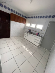 Apartamento com 3 Quartos à Venda, 149 m² em Brotas - Salvador