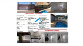 Casa com 5 Quartos à Venda, 420 m² em Vila Zillo - Bauru
