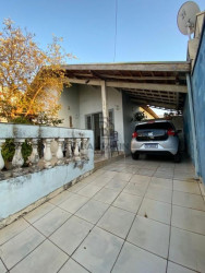 Casa com 2 Quartos à Venda, 200 m² em Residencial Bosque De Versalles - Araras