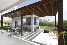 Apartamento com 2 Quartos para Alugar ou Temporada, 62 m² em Barra Funda - São Paulo
