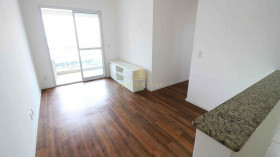 Apartamento com 2 Quartos à Venda, 54 m² em Lapa - São Paulo