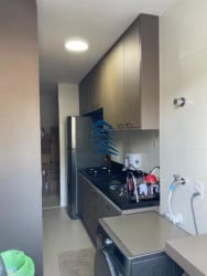 Apartamento com 2 Quartos à Venda, 45 m² em Buraquinho - Lauro De Freitas