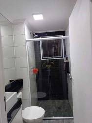 Apartamento com 2 Quartos à Venda, 44 m² em Parque Da águas - Campinas