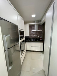 Apartamento com 2 Quartos à Venda, 73 m² em Vila Sfeir - Indaiatuba