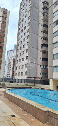 Apartamento com 3 Quartos à Venda, 78 m² em Setor Bueno - Goiânia