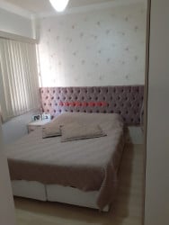 Apartamento com 2 Quartos à Venda, 54 m² em Vila Formosa - Jundiaí