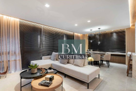 Apartamento com 3 Quartos à Venda, 141 m²em Seminário - Curitiba