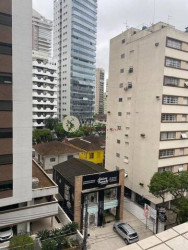 Apartamento com 3 Quartos à Venda, 110 m² em Boqueirao - Santos