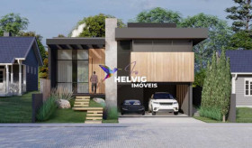 Casa com 3 Quartos à Venda, 247 m² em São Virgílio - Caxias Do Sul